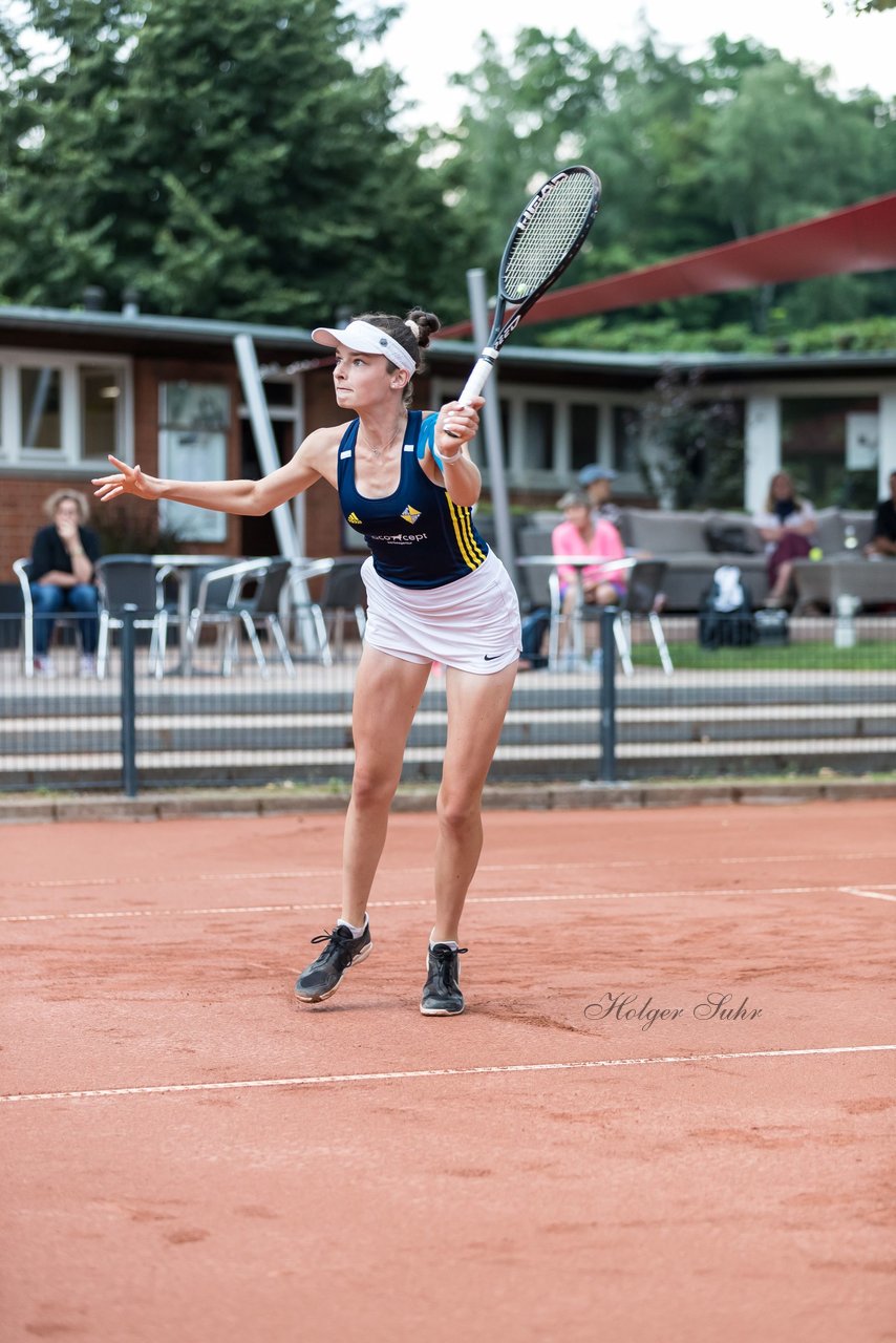 Bild 605 - RL THC von Horn und Hamm - LTTC RW Berlin